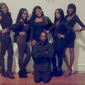 Meet your Posher, Bryan